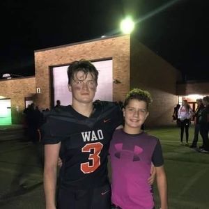 Meet your Posher, Connie